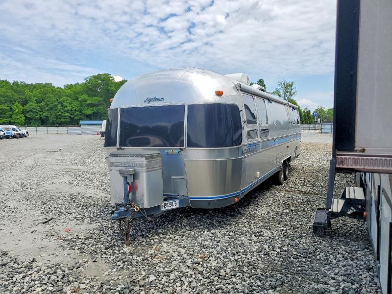 49129376 :رقم المزاد ، 1STMEAS20KJ506434 vin ، 1989 Airstream Excella مزاد بيع