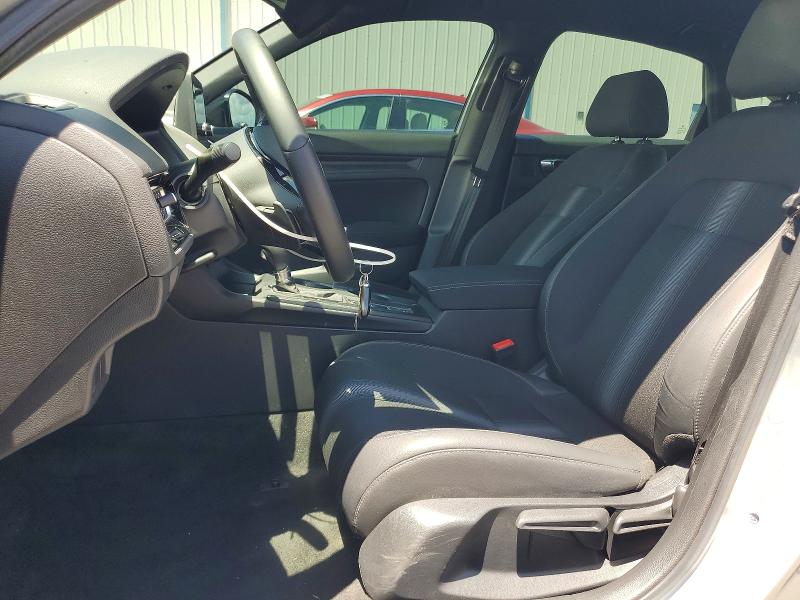 Продажа на аукционе авто 2025 Honda Civic, vin: 2HGFE2F58SH524653, номер лота: 54644816