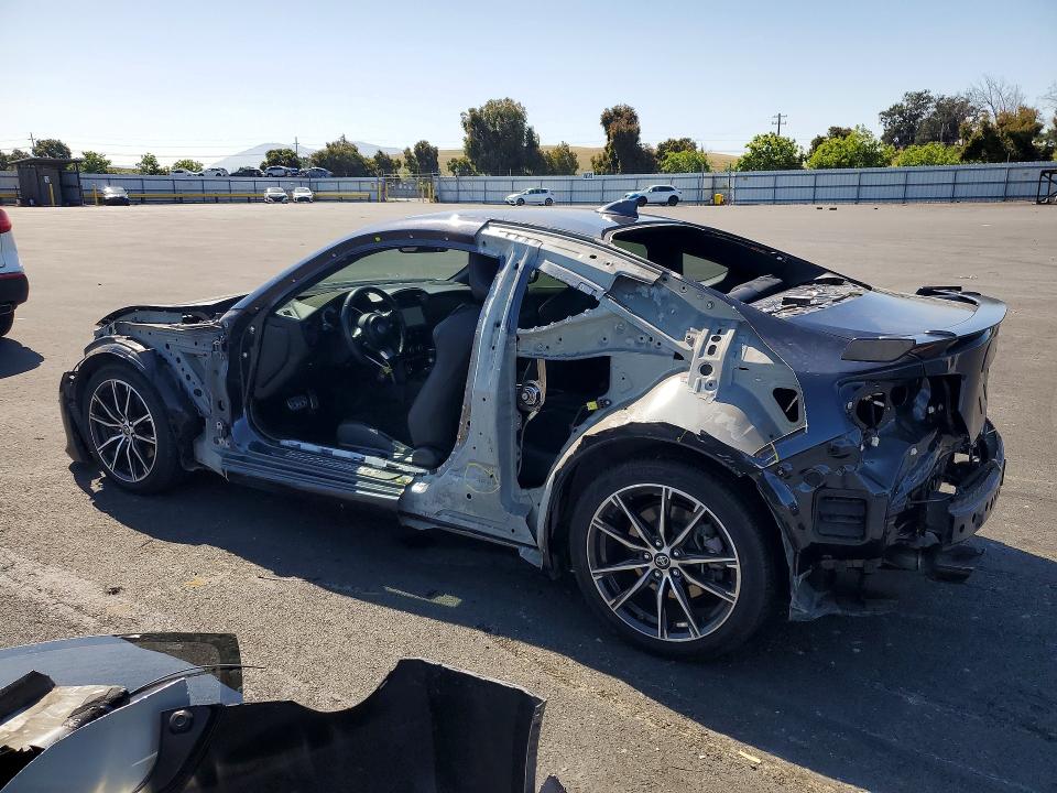 Продаж на аукціоні авто 2019 Toyota 86, vin: JF1ZNAE18K8704022, номер лоту: 52772186