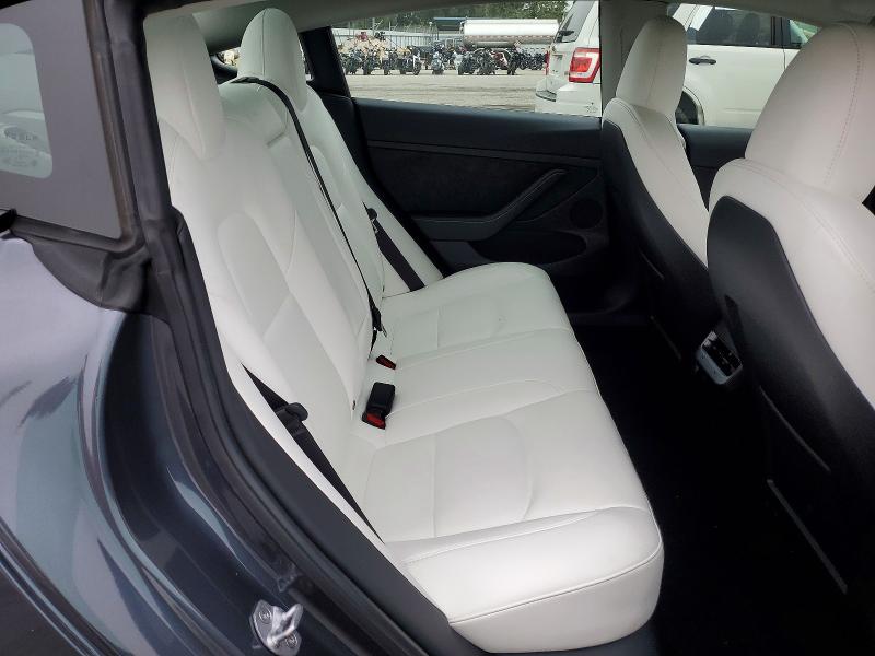 Aukcja sprzedaży 2023 Tesla Model 3, vin: 5YJ3E1EA0PF714390, numer aukcji: 53236326