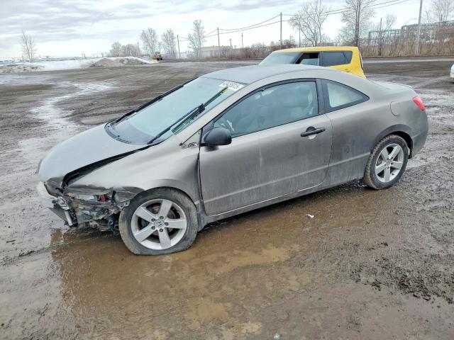 Продаж на аукціоні авто 2008 Honda Civic, vin: 2HGFG113X8H014162, номер лоту: 55243446