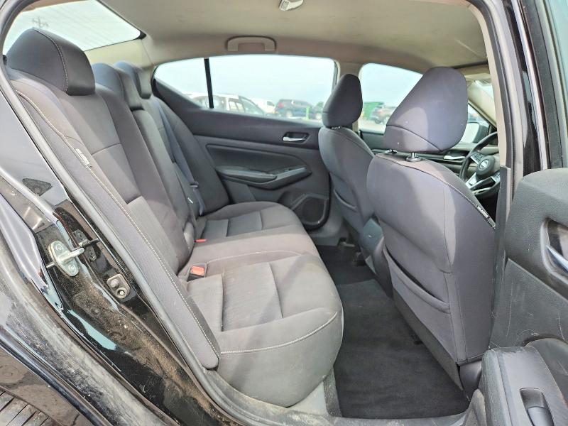 Продаж на аукціоні авто 2020 Nissan Altima, vin: 1N4BL4BV2LC116308, номер лоту: 54792086