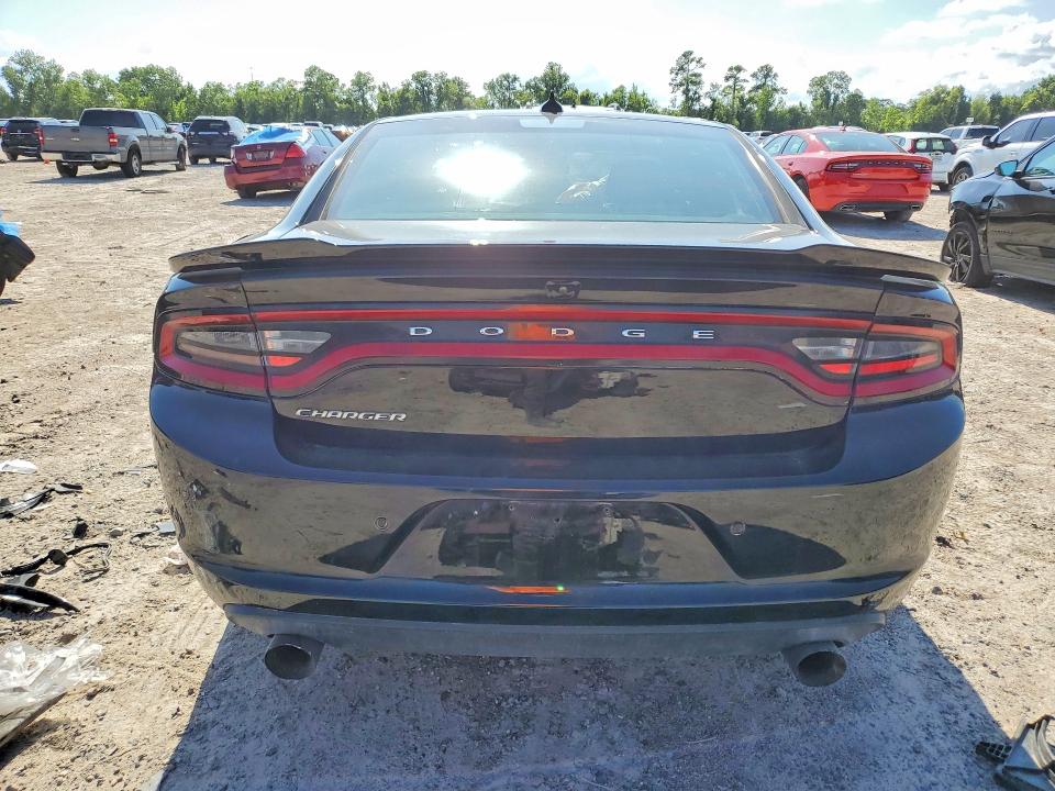 Aukcja sprzedaży 2022 Dodge Charger, vin: 2C3CDXCTXNH255360, numer aukcji: 53321636
