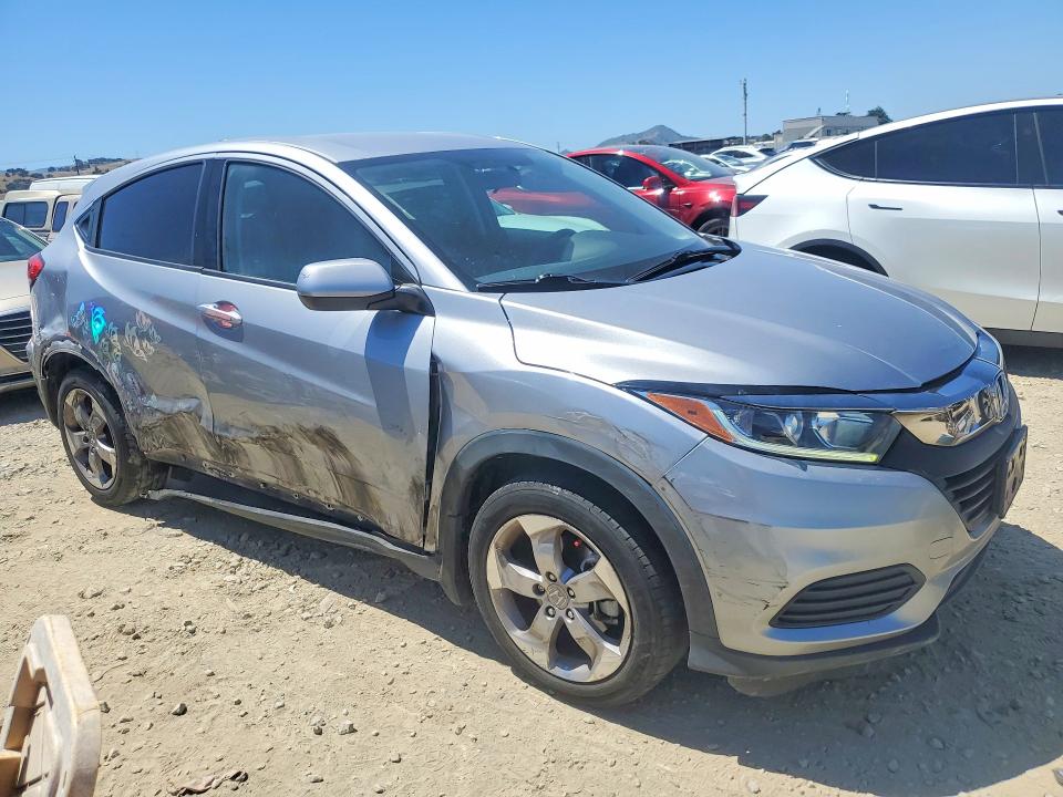 Auction sale of the 2022 Honda Hr-v, vin: 3CZRU5H30NM720193, lot number: 53817406
