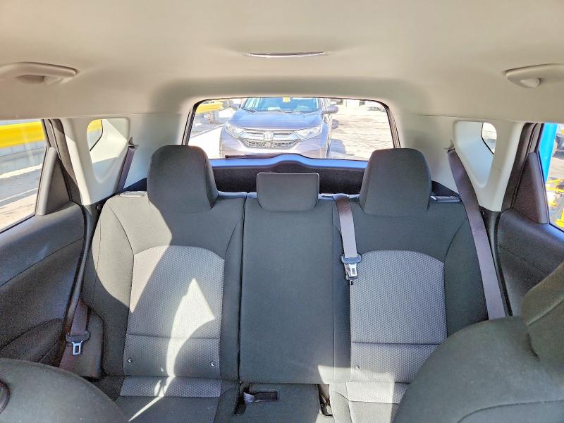 53298446 :رقم المزاد ، KNDJ23AUXL7100748 vin ، 2020 Kia Soul مزاد بيع