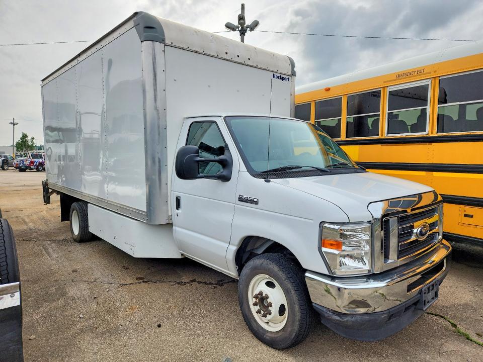 Продаж на аукціоні авто 2021 Ford E450, vin: 1FDXE4FN4MDC28894, номер лоту: 53942826