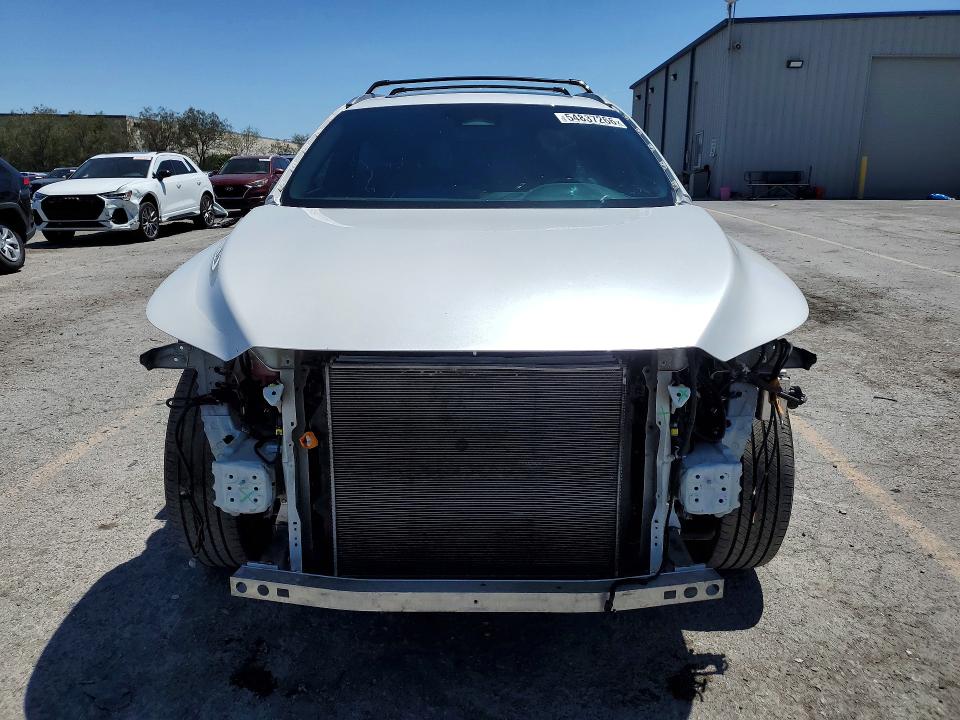 54837266 :رقم المزاد ، 2T2BAMBA0RC026115 vin ، 2024 Lexus Rx 350 مزاد بيع