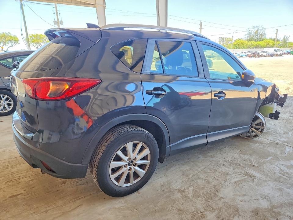 Aukcja sprzedaży 2014 Mazda Cx-5, vin: JM3KE2CY4E0374519, numer aukcji: 53879056