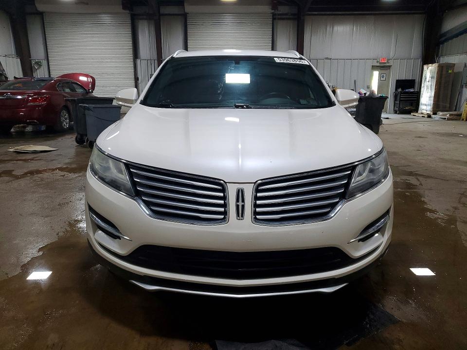 Продаж на аукціоні авто 2016 Lincoln Mkc, vin: 5LMCJ1D94GUJ21814, номер лоту: 53963856