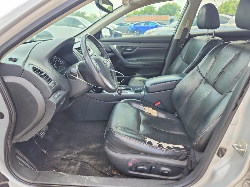 54399116 :رقم المزاد ، 1N4AL3AP5HC227547 vin ، 2017 Nissan Altima مزاد بيع
