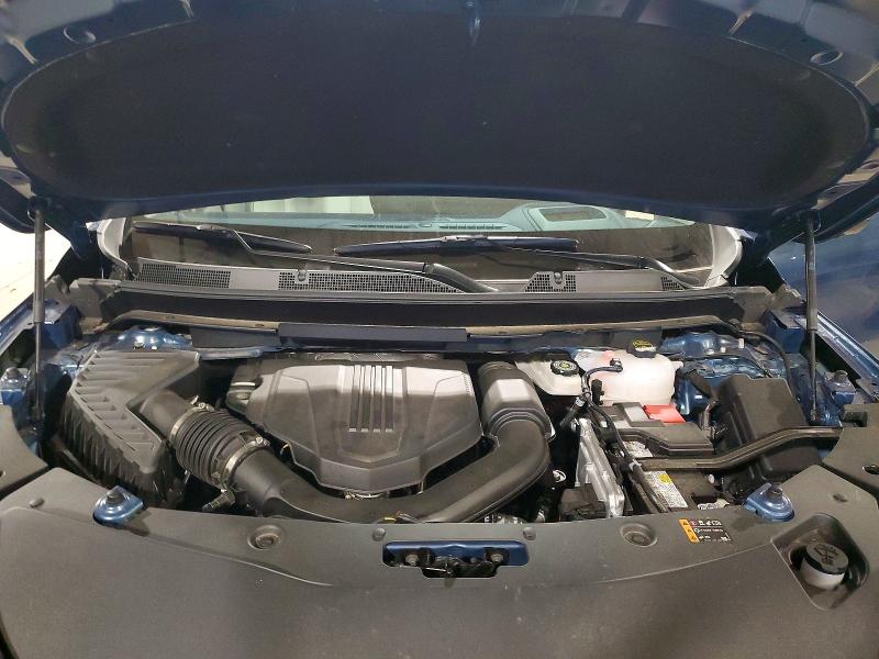 Aukcja sprzedaży 2025 Buick Enclave, vin: 5GAEVCRS9SJ290136, numer aukcji: 53107896