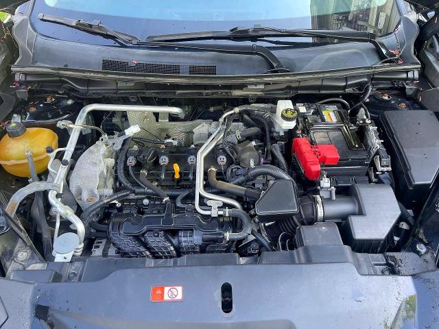 Aukcja sprzedaży 2022 Mitsubishi Outlander, vin: JA4J4VA85NZ062324, numer aukcji: 53849626