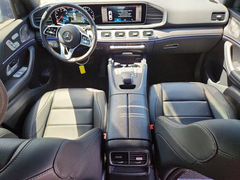 Продаж на аукціоні авто 2022 Mercedes-benz Gle, vin: 4JGFB4KE5NA600708, номер лоту: 52470756