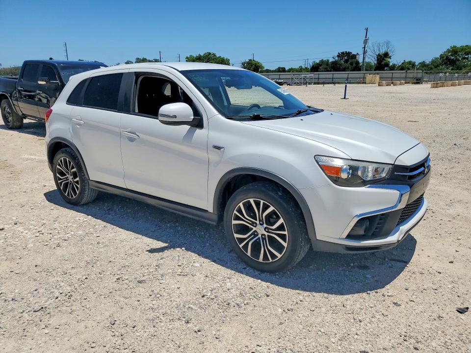 Продаж на аукціоні авто 2019 Mitsubishi Outlander Sport, vin: JA4AP3AUXKU034472, номер лоту: 55436666