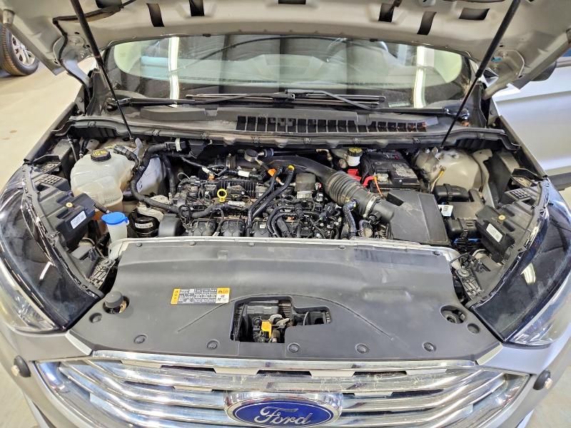 Aukcja sprzedaży 2020 Ford Edge, vin: 2FMPK4G91LBA65829, numer aukcji: 53883226