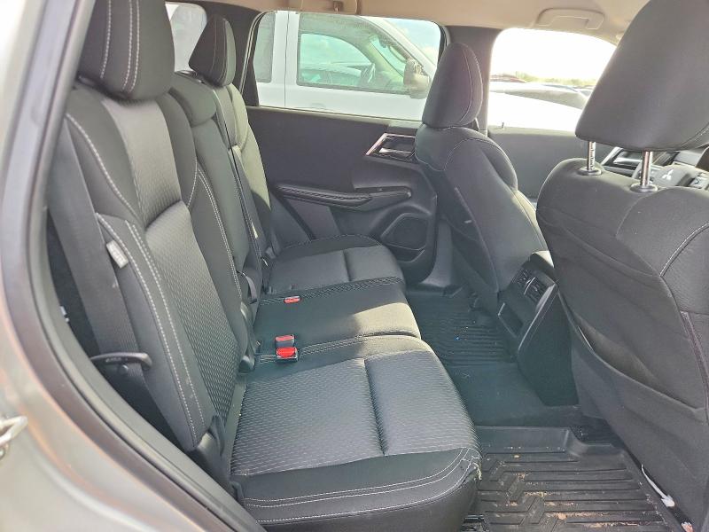 Aukcja sprzedaży 2022 Mitsubishi Outlander, vin: JA4J4TA89NZ047667, numer aukcji: 53911186