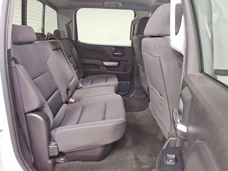 Продажа на аукционе авто 2017 Chevrolet Silverado, vin: 3GCPCREC7HG408547, номер лота: 54608956