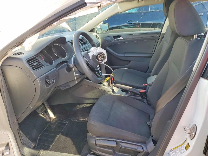 54689066 :رقم المزاد ، 3VW267AJ9GM412820 vin ، 2016 Volkswagen Jetta مزاد بيع