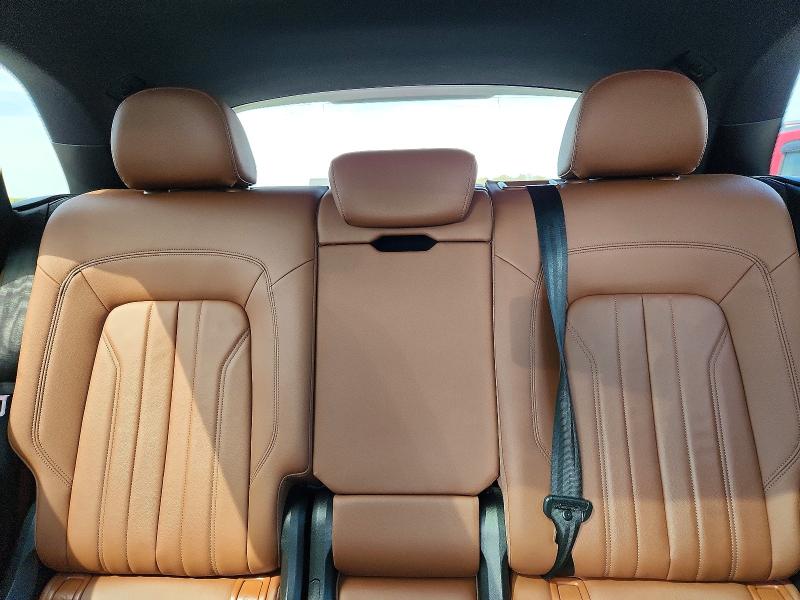 2022 Audi Q5 მანქანა იყიდება აუქციონზე, vin: WA1EAAFY4N2099756, აუქციონის ნომერი: 53095266