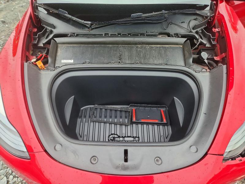 54517316 :رقم المزاد ، 7SAYGDEF8NF546365 vin ، 2022 Tesla Model Y مزاد بيع