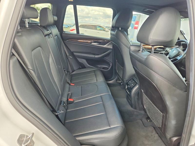 Продаж на аукціоні авто 2020 Bmw X3, vin: 5UXTY3C00L9B03942, номер лоту: 54920276