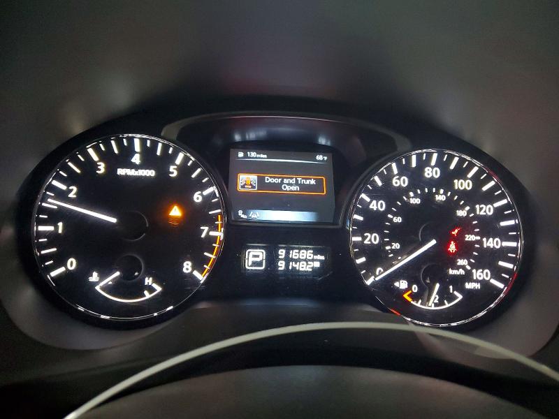 Aukcja sprzedaży 2014 Nissan Altima, vin: 1N4AL3AP5EC404349, numer aukcji: 53254866