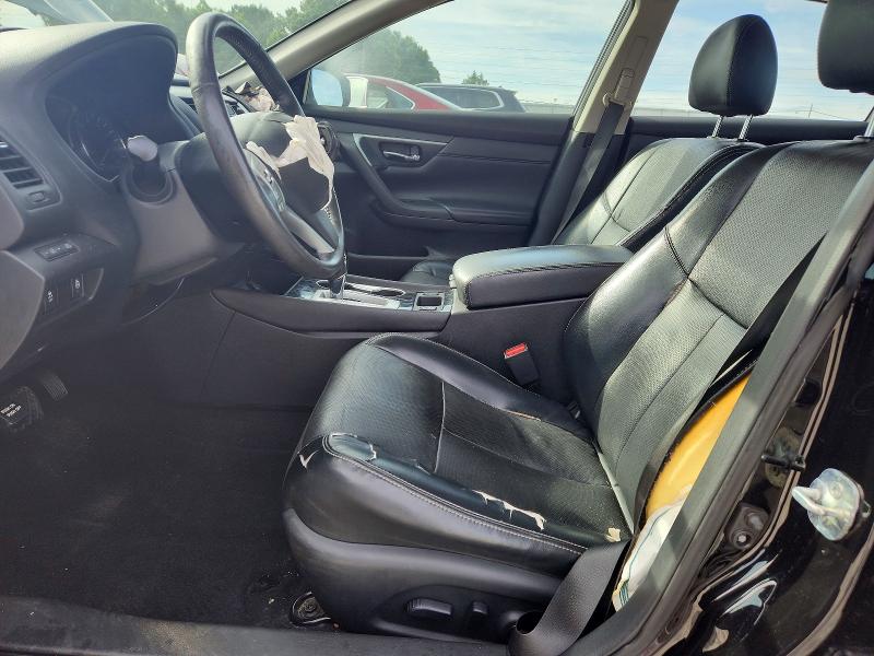 55129736 :رقم المزاد ، 1N4AL3AP6HC201488 vin ، 2017 Nissan Altima مزاد بيع