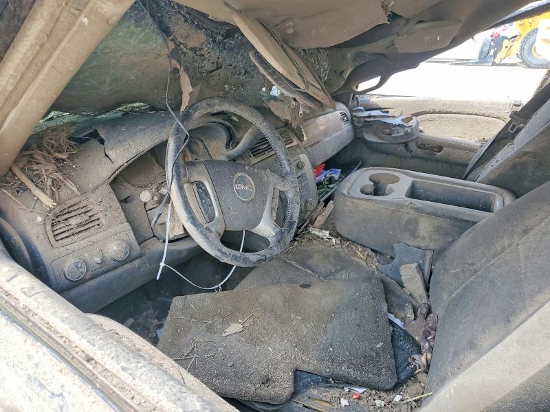 54404886 :رقم المزاد ، 1GKFK13047J211507 vin ، 2007 Gmc Yukon مزاد بيع