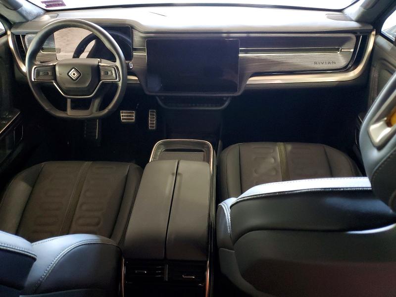 Продажа на аукционе авто 2023 Rivian R1s, vin: 7PDSGABA3PN012584, номер лота: 53233116