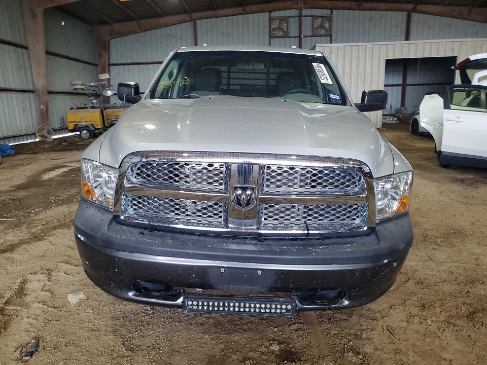 52938836 :رقم المزاد ، 1D7RV1GP3BS687781 vin ، 2011 Dodge Ram 1500 مزاد بيع