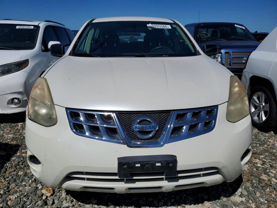 Aukcja sprzedaży 2011 Nissan Rogue, vin: JN8AS5MT7BW164947, numer aukcji: 53205586