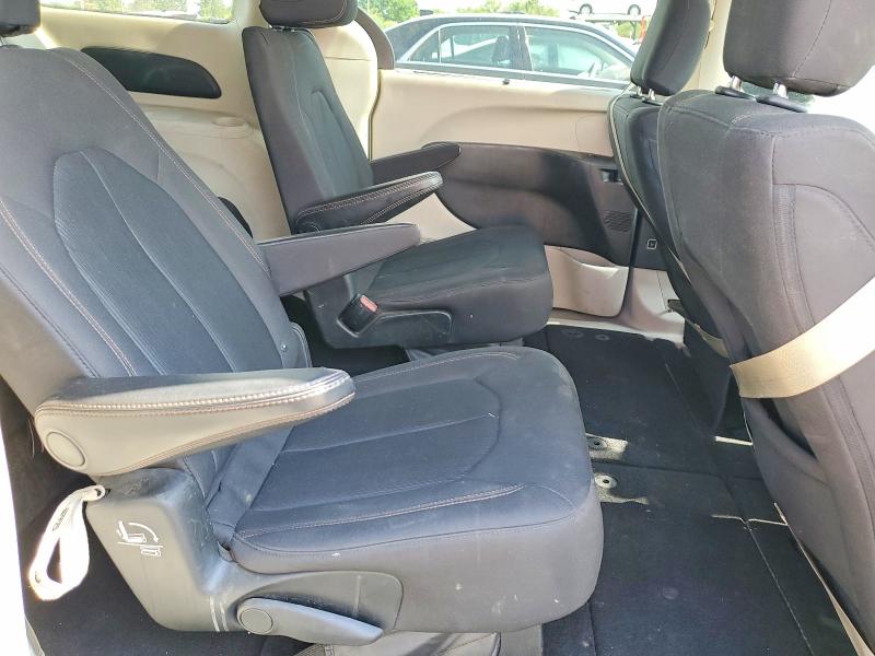 Продаж на аукціоні авто 2019 Chrysler Pacifica, vin: 2C4RC1FG3KR559477, номер лоту: 53628066