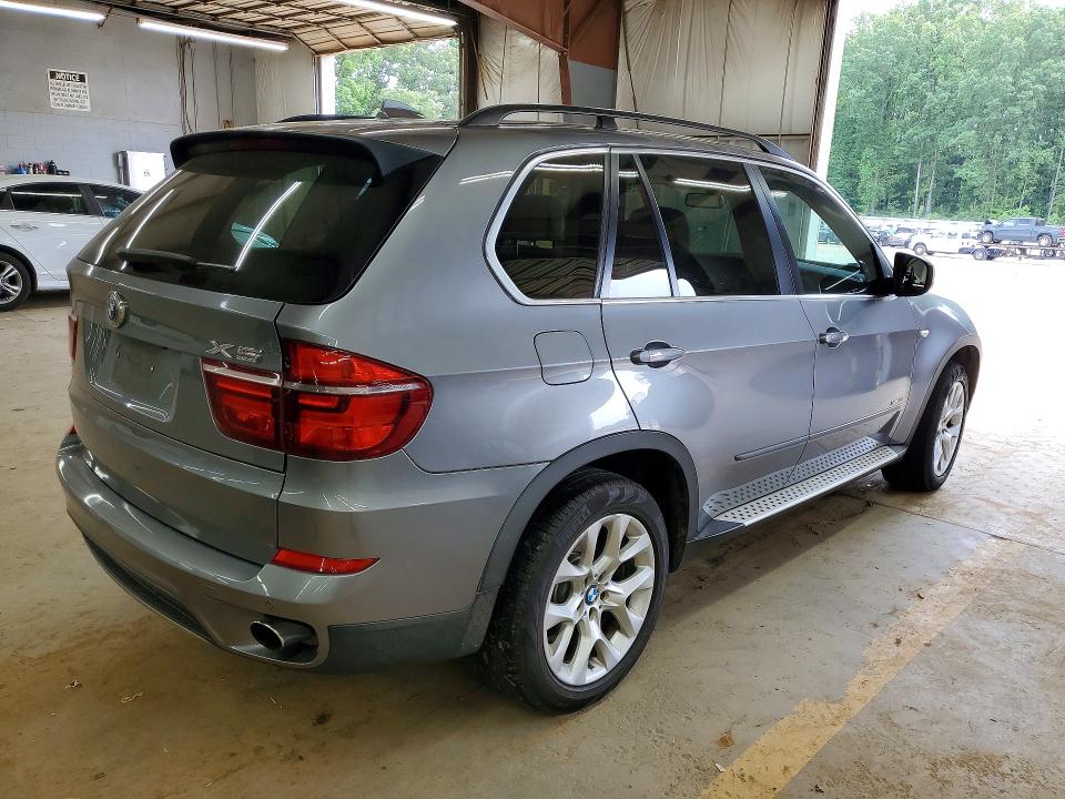 2013 Bmw X5 მანქანა იყიდება აუქციონზე, vin: 5UXZV4C57D0E04086, აუქციონის ნომერი: 51639996