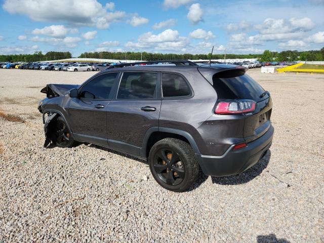 Aukcja sprzedaży 2021 Jeep Cherokee, vin: 1C4PJLLB7MD237271, numer aukcji: 52682296
