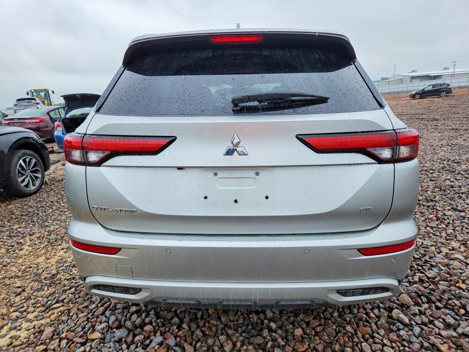 Aukcja sprzedaży 2023 Mitsubishi Outlander, vin: JA4J3UA87PZ033102, numer aukcji: 55082966