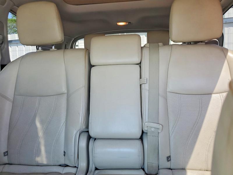 53365306 :رقم المزاد ، 5N1AL0MM1FC525614 vin ، 2015 Infiniti Qx60 مزاد بيع