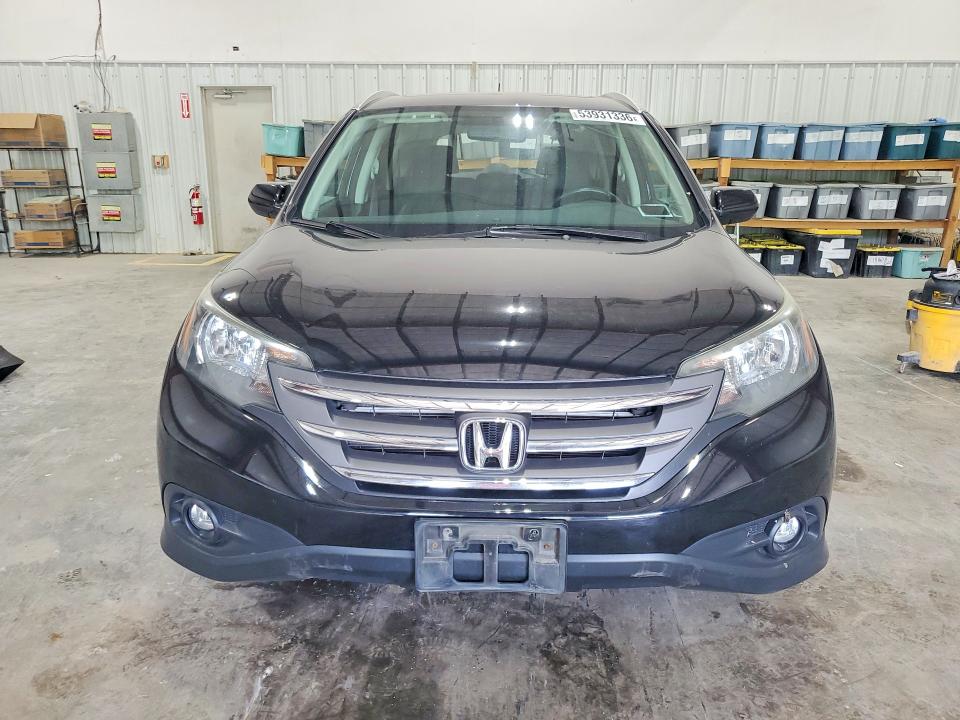 Aukcja sprzedaży 2013 Honda Cr-v, vin: 2HKRM4H78DH672711, numer aukcji: 53931336