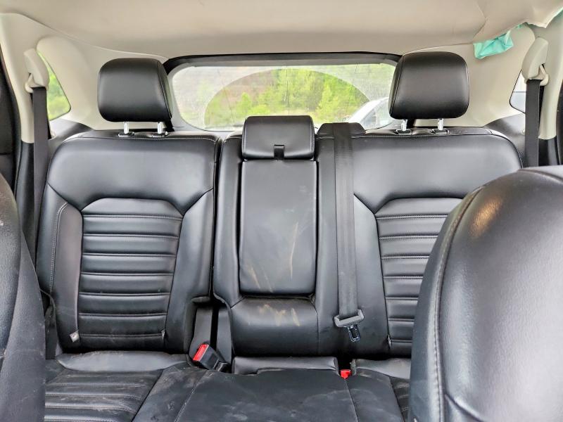 Aukcja sprzedaży 2020 Ford Edge, vin: 2FMPK4J93LBA58163, numer aukcji: 51919346