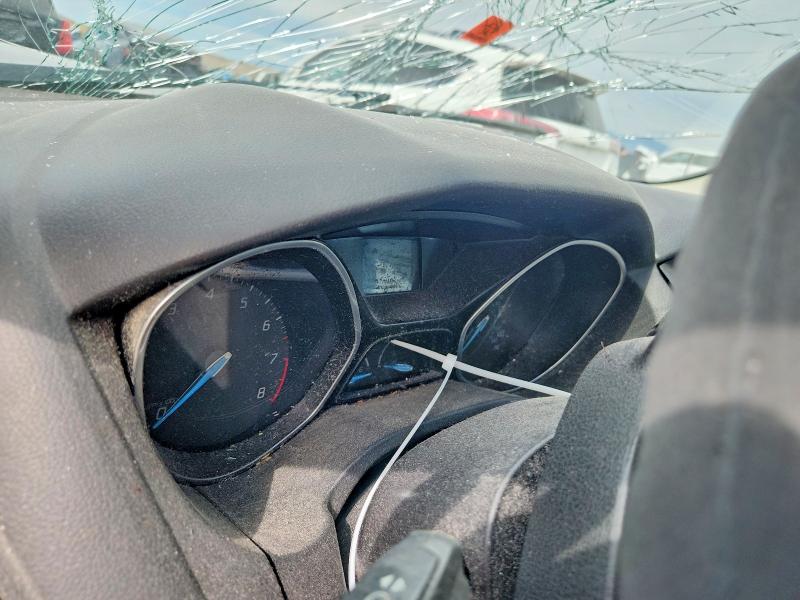 Продаж на аукціоні авто 2012 Ford Focus, vin: 1FAHP3F21CL248453, номер лоту: 52589696