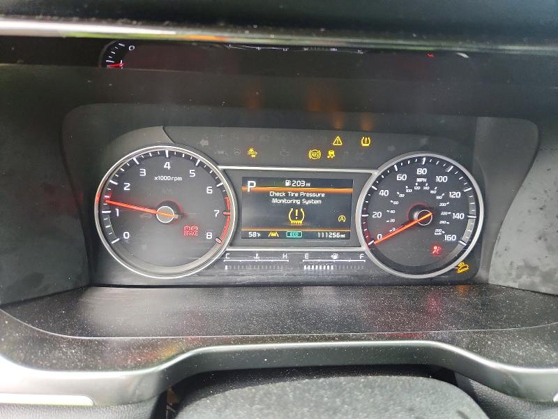 Продажа на аукционе авто 2022 Kia Sorento, vin: 5XYRG4LC1NG141127, номер лота: 53219336