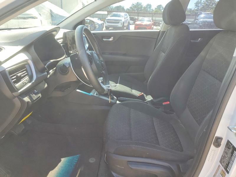 Продажа на аукционе авто 2023 Kia Rio, vin: 3KPA24ADXPE554302, номер лота: 53294726