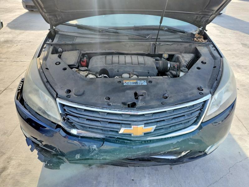 Продажа на аукционе авто 2017 Chevrolet Traverse, vin: 1GNKRFKD7HJ296939, номер лота: 52363256