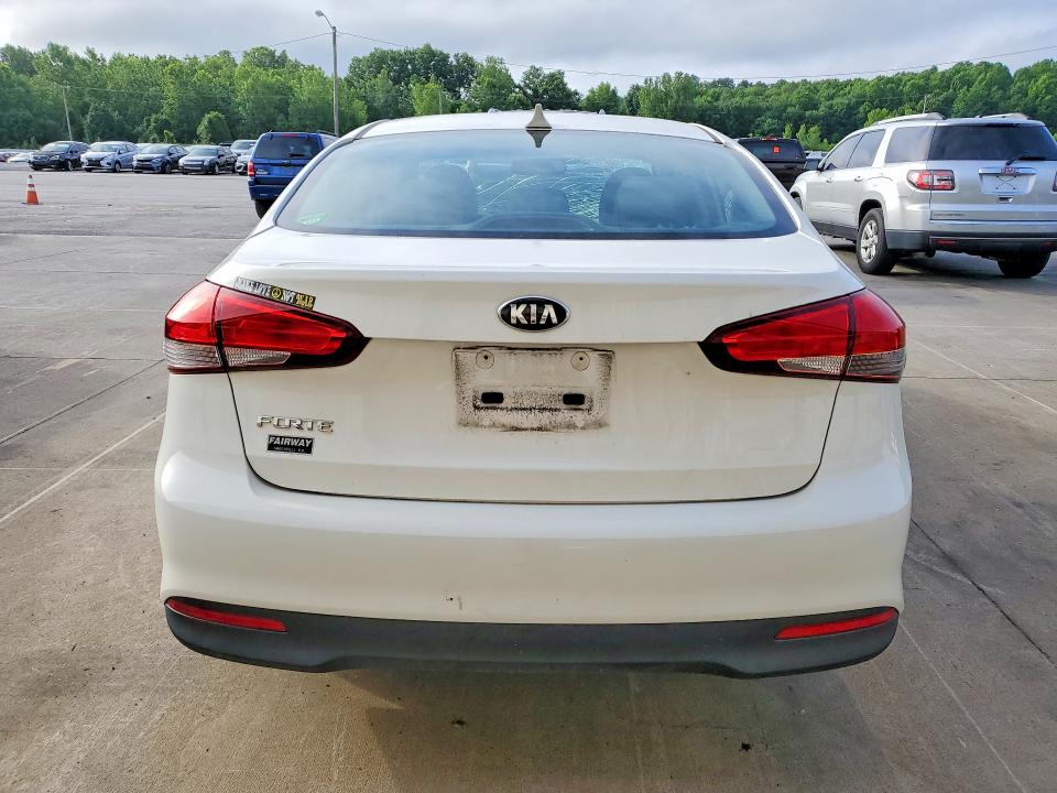 Aukcja sprzedaży 2017 Kia Forte, vin: 3KPFK4A73HE121311, numer aukcji: 54295036