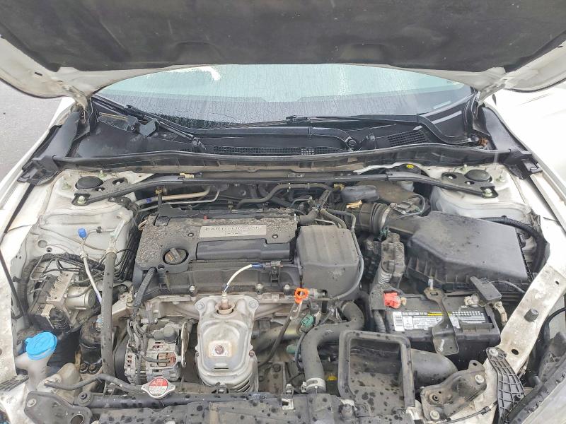 Aukcja sprzedaży 2015 Honda Accord, vin: 1HGCR2F88FA069647, numer aukcji: 54303466