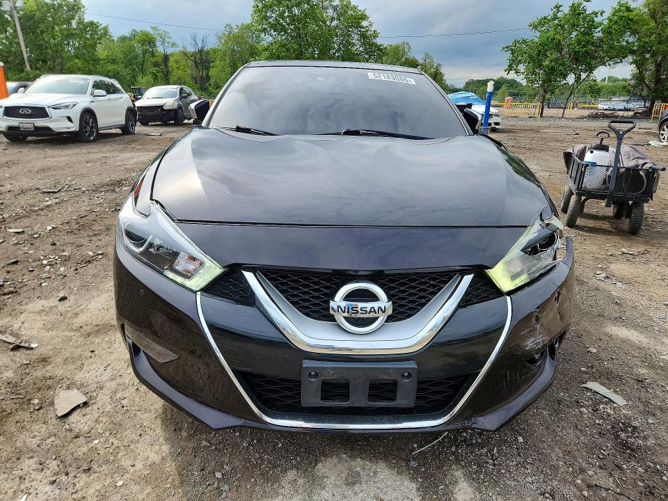 Aukcja sprzedaży 2017 Nissan Maxima, vin: 1N4AA6AP9HC385347, numer aukcji: 52183086