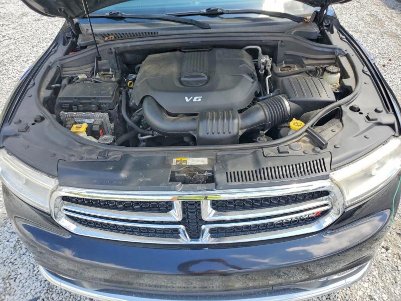 2014 Dodge Durango მანქანა იყიდება აუქციონზე, vin: 1C4RDHAG7EC467895, აუქციონის ნომერი: 53440626