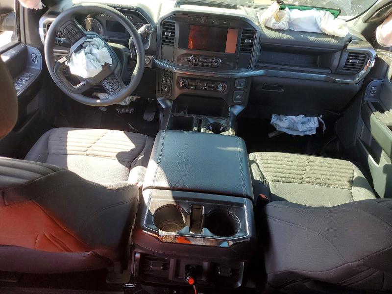 Aukcja sprzedaży 2023 Ford F150, vin: 1FTEW1EP0PFD19373, numer aukcji: 54351986