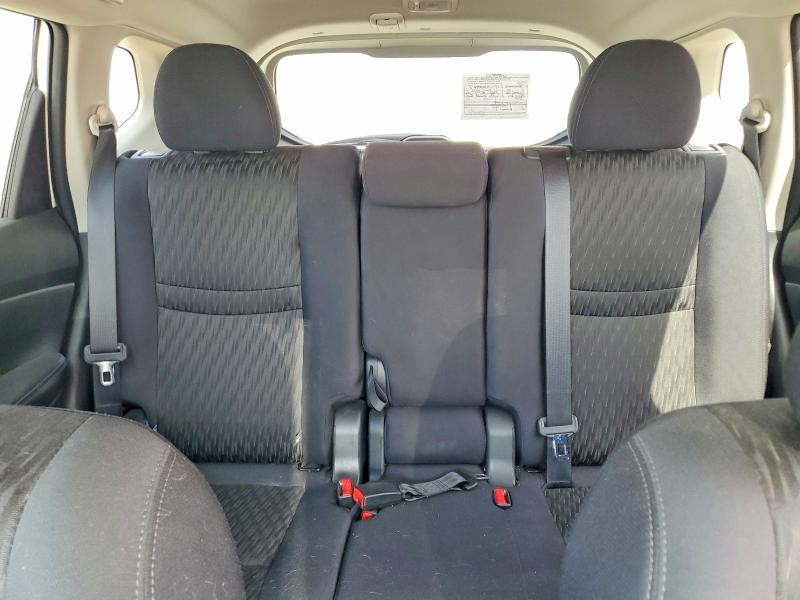 Aukcja sprzedaży 2020 Nissan Rogue, vin: 5N1AT2MV7LC812651, numer aukcji: 53023546
