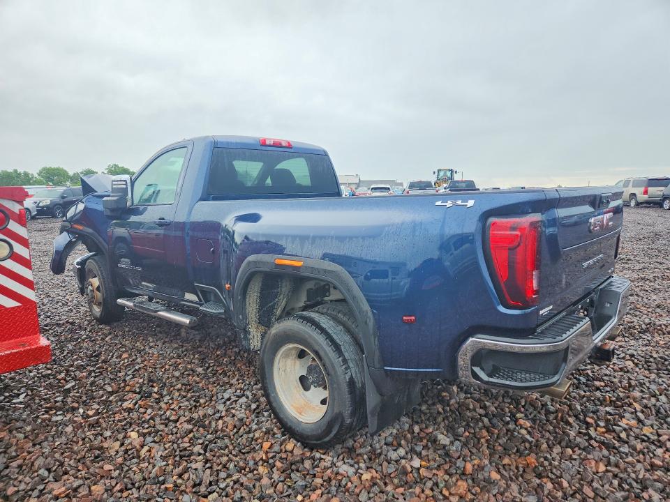 Продаж на аукціоні авто 2022 Gmc Sierra, vin: 1GT39TE77NF277971, номер лоту: 53188216