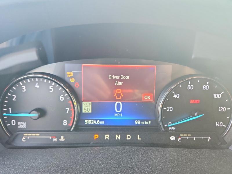 2022 Ford Explorer მანქანა იყიდება აუქციონზე, vin: 1FMSK7DH1NGA17444, აუქციონის ნომერი: 53543356